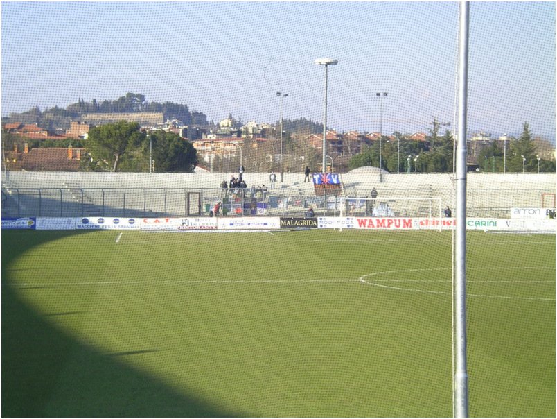 Arezzo - Treviso  30.01.2005 002